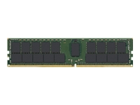 KINGSTON 64Go 3200MT/s DDR4 ECC Reg CL22 DIMM 2Rx4 Micron F Rambus