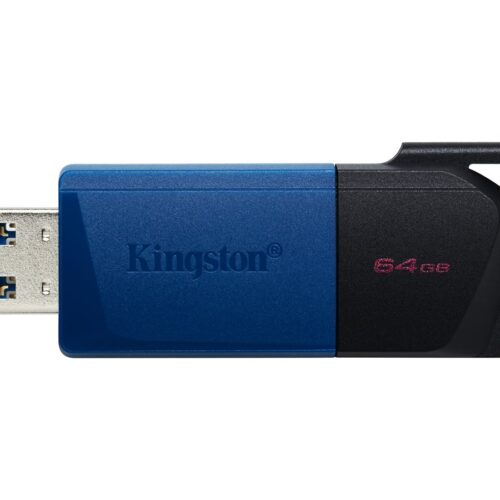 KINGSTON 64Go DataTraveler Exodia M