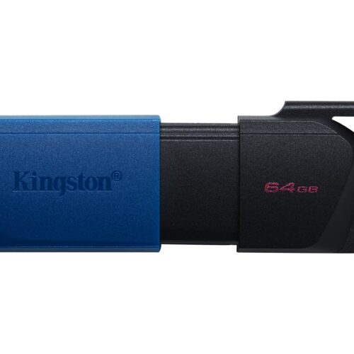KINGSTON 64Go DataTraveler Exodia M