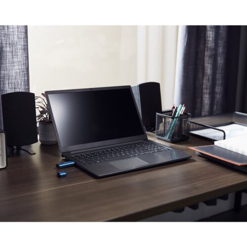 KINGSTON 64Go USB-C IronKey Vault Privacy 50C AES-256 Encrypted FIPS 197