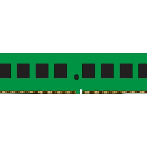 KINGSTON 8GB 2666MHz DDR4 Non-ECC CL19 DIMM 1Rx8