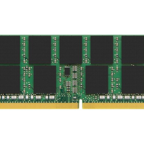 KINGSTON 8GB DDR4 2666MHz ECC Module