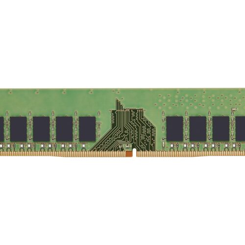 KINGSTON 8Go 2666MHz DDR4 ECC CL19 DIMM 1Rx8 Micron R