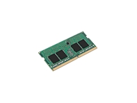KINGSTON 8Go 2666MHz DDR4 ECC CL19 SODIMM 1Rx8 Hynix D
