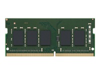 KINGSTON 8Go 2666MHz DDR4 ECC CL19 SODIMM 1Rx8 Micron R