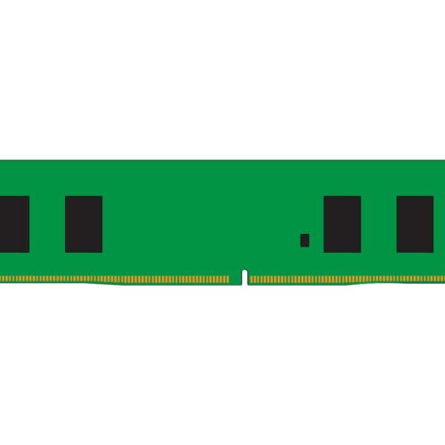 KINGSTON 8Go 2666MHz DDR4 Non-ECC CL19 DIMM 1Rx16