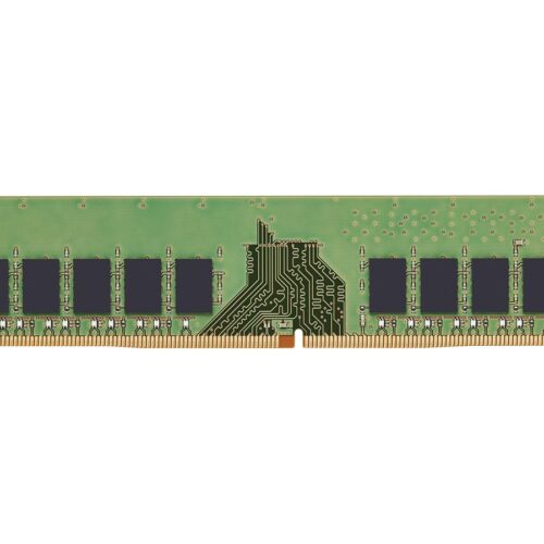 KINGSTON 8Go 3200MHz DDR4 ECC CL22 DIMM 1Rx8 Micron R