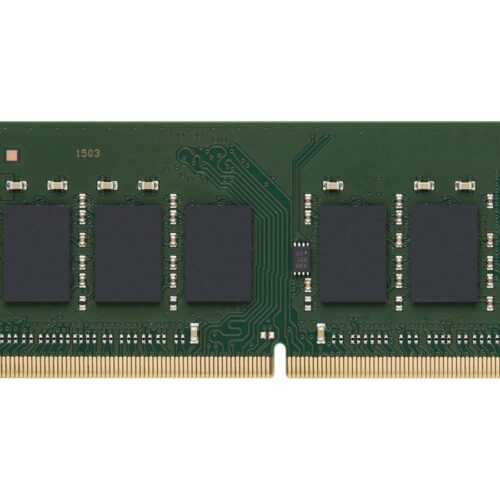 KINGSTON 8Go 3200MHz DDR4 ECC CL22 SODIMM 1Rx8 Hynix D