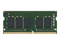 KINGSTON 8Go 3200MHz DDR4 ECC CL22 SODIMM 1Rx8 Hynix D