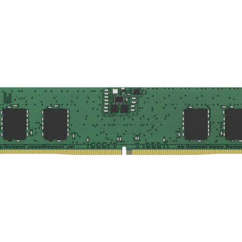 KINGSTON 8Go 5600MT/s DDR5 Non-ECC CL46 DIMM 1Rx16