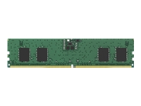 KINGSTON 8Go 5600MT/s DDR5 Non-ECC CL46 DIMM 1Rx16