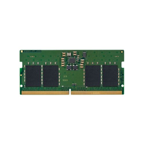 KINGSTON 8Go 5600MT/s DDR5 Non-ECC CL46 SODIMM 1Rx16