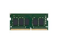 KINGSTON 8Go DDR4 3200MHz ECC SODIMM