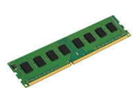 KINGSTON DDR3L 4 Go DIMM 240 broches 1600 MHz / PC3L12800 CL11 1.35 V NON ECC