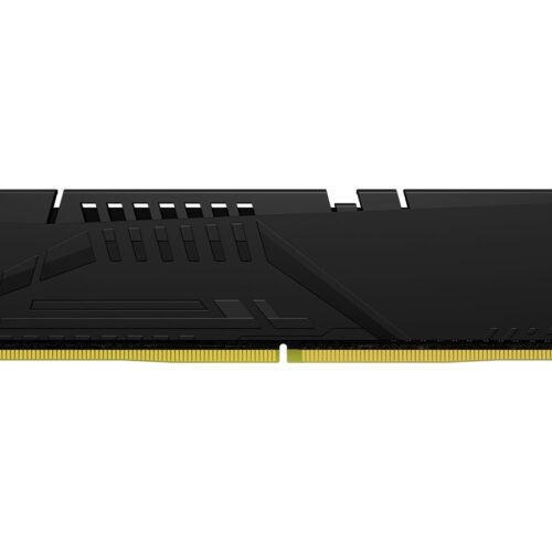 KINGSTON FURY Beast 128Go 5600MT/s DDR5 CL40 DIMM Kit of 4 Black XMP