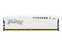 KINGSTON FURY Beast 16Go DIMM DDR5 5200MT/s DDR5 CL40 White XMP