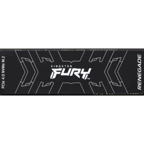 KINGSTON FURY Renegade 1000Go PCIe 4.0 NVMe M.2 SSD