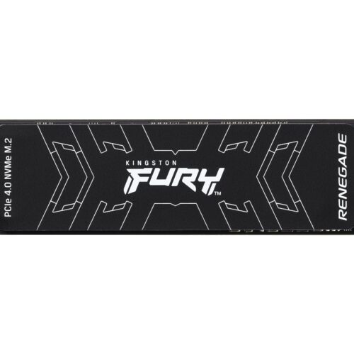 KINGSTON FURY Renegade 2000Go PCIe 4.0 NVMe M.2 SSD