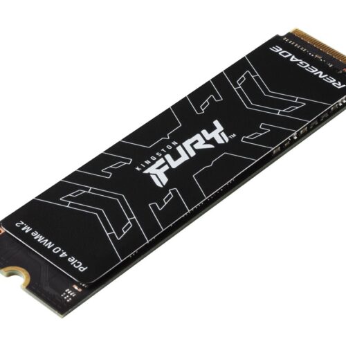 KINGSTON FURY Renegade 2000Go PCIe 4.0 NVMe M.2 SSD