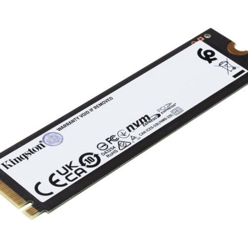 KINGSTON FURY Renegade 4000Go PCIe 4.0 NVMe M.2 SSD