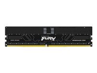 KINGSTON FURY Renegade Pro 16Go DIMM 4800MT/s DDR5 ECC Reg CL36 PnP