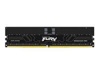 KINGSTON FURY Renegade Pro 16Go DIMM 5600MT/s DDR5 ECC Reg CL36 XMP