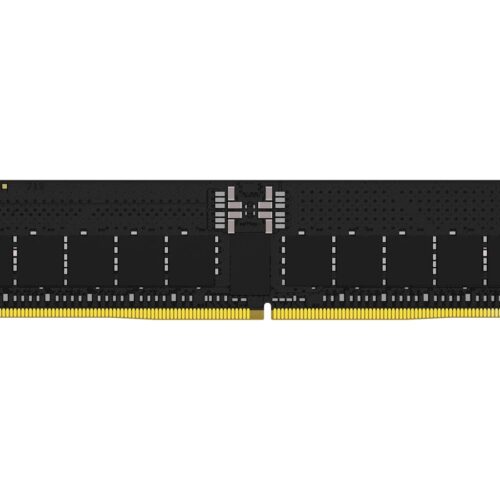 KINGSTON FURY Renegade Pro 64Go DIMM 5600MT/s DDR5 ECC Reg CL36 Kit of 4 XMP
