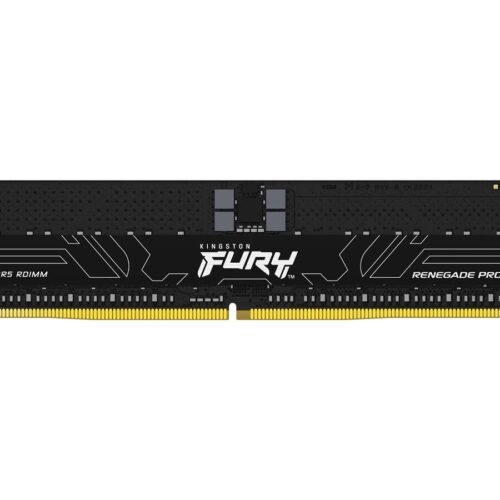 KINGSTON FURY Renegade Pro 64Go DIMM 5600MT/s DDR5 ECC Reg CL36 Kit of 4 XMP