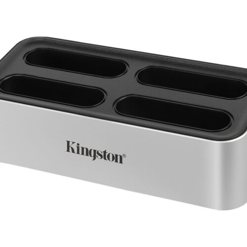 KINGSTON USB 3.2 Gen2 Workflow Station Dock w/5G USB-A/C Hub