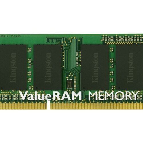 KINGSTON ValueRAMDDR3 4 Go SODIMM 204 broches 1600 MHz / PC312800 CL11 1.5 V NON ECC