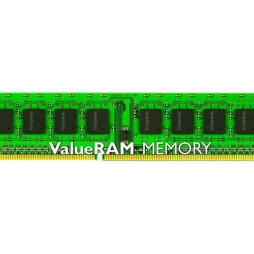KINGSTON ValueRAMDDR3 8 Go DIMM 240 broches 1600 MHz / PC312800 CL11 1.5 V NON ECC