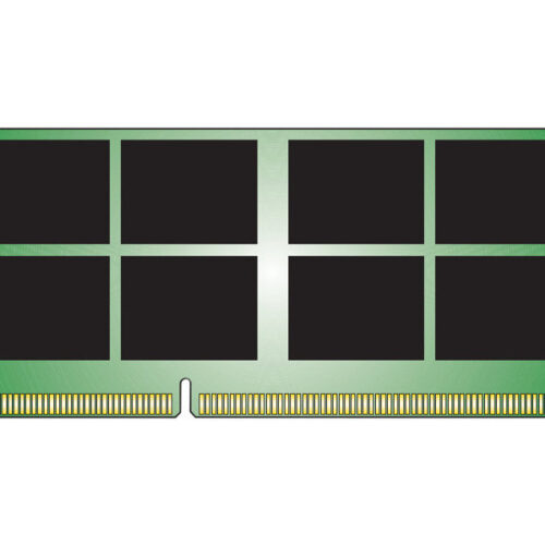 KINGSTON ValueRAMDDR3L 8 Go SODIMM 204 broches 1600 MHz / PC3L12800 CL11 1.35 / 1.5 V NON ECC