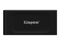 KINGSTON XS1000 1To SSD Pocket-Sized USB 3.2 Gen 2 External Solid State Drive Up to 1050Mo/s