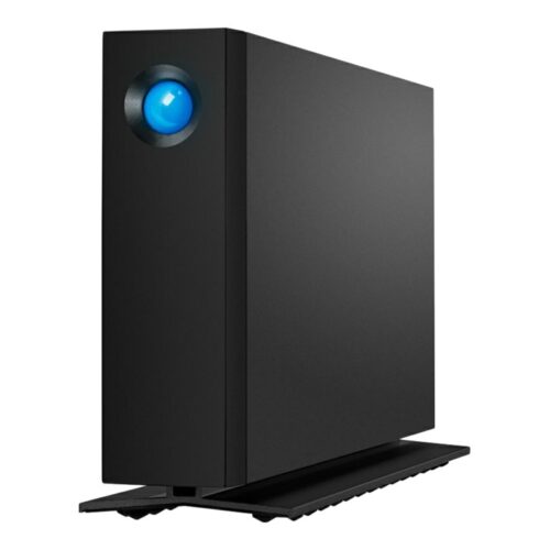 LACIE d2 Professional 20TB USB 3.1 TYPE C