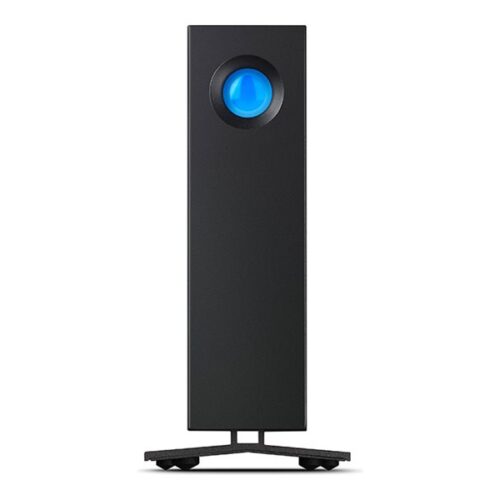 LACIE d2 Professional 24To USB 3.2 TYPE C