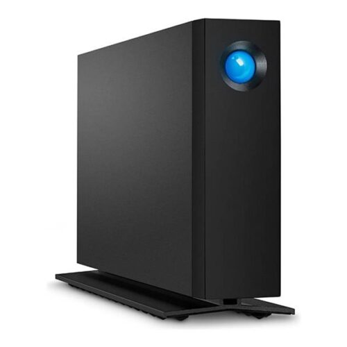 LACIE d2 Professional 24To USB 3.2 TYPE C