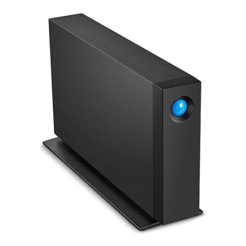 LACIE d2 Professional 24To USB 3.2 TYPE C