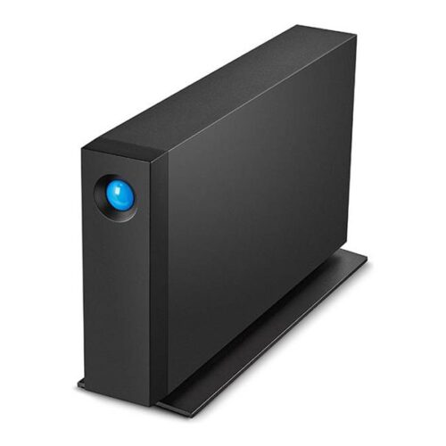 LACIE d2 Professional 24To USB 3.2 TYPE C