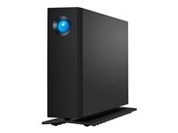 LACIE d2 Professional 24To USB 3.2 TYPE C