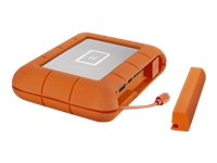 LACIE Rugged BOSS 1To SSD