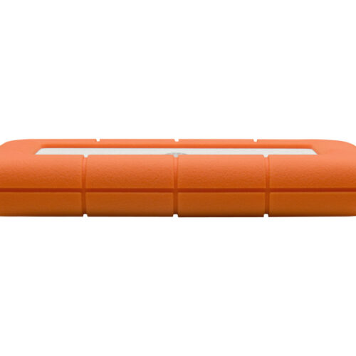 LACIE RUGGED MINI USB 3.0 2TB / Shock rain pressure resistant / 2.5in