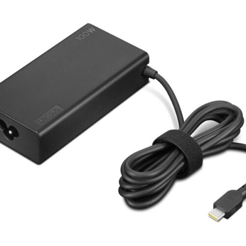 LENOVO 100W USB-C AC Adapter – EU