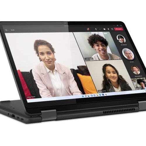 LENOVO 13w Yoga G2 AMD Ryzen 5 7530U 13.3p WUXGA Touch 8Go 256Go SSD M.2 2242 AMD Radeon Graphics W11P 1YR Carryin