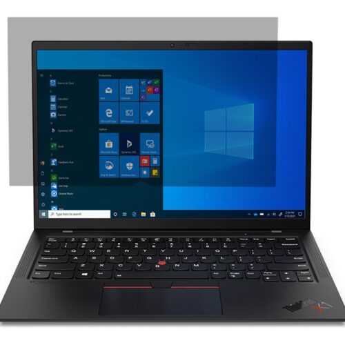 LENOVO 14p Bright Screen Privacy Filter for X1 Carbon Gen9 from 3M