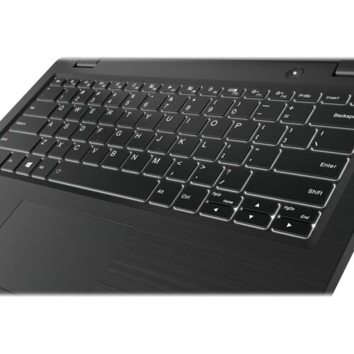 LENOVO 14w AMD A6-9220C 14p FHD 8Go 256Go SSD PCIe NVMe AMD Radeon R5 Graphics W10P 1Y