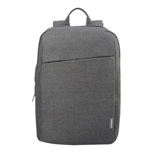 LENOVO 15.6p Laptop Casual Backpack B210 Grey