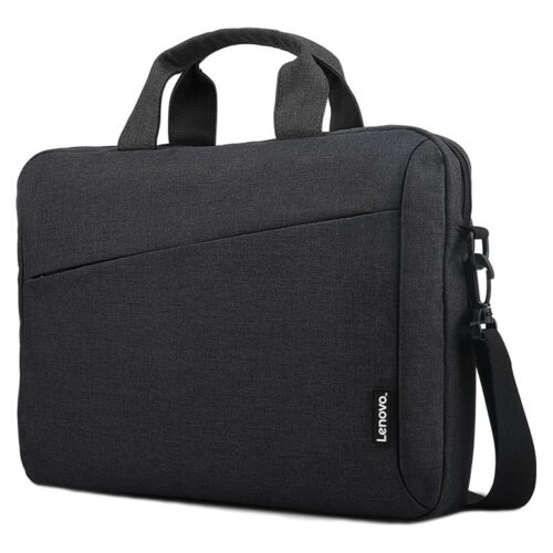 LENOVO 15.6p Laptop Casual Toploader T210 Black