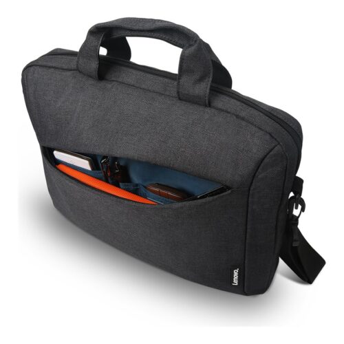 LENOVO 15.6p Laptop Casual Toploader T210 Black