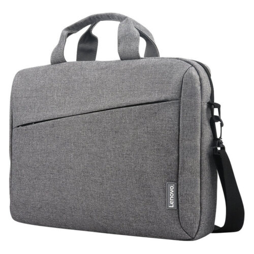 LENOVO 15.6p Laptop Casual Toploader T210 Grey