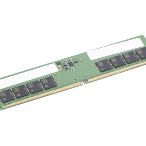 LENOVO 16Go DDR5 5600MHz UDIMM Memory Gen2